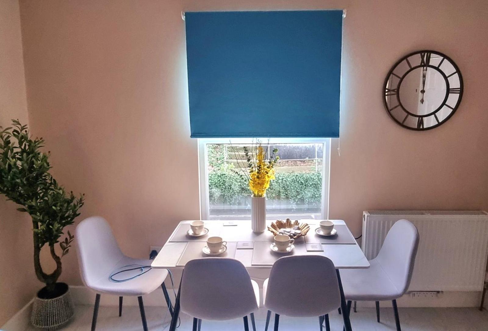 Central Winchester Serviced Apartments Экстерьер фото
